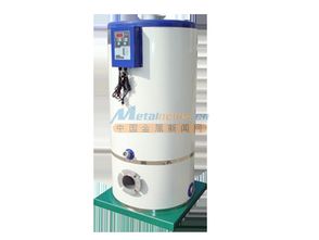 燃油燃氣熱水鍋爐的技術優勢與江心機電設備的燃料油解決方案