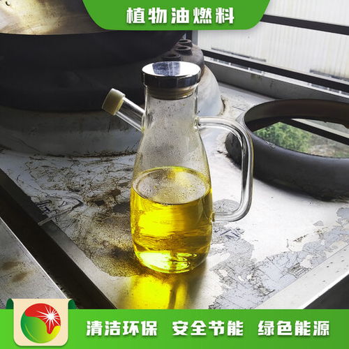 綠色轉(zhuǎn)型新引擎 湖南武陵區(qū)燃料油配比生物節(jié)能燃料的應(yīng)用與優(yōu)勢(shì)
