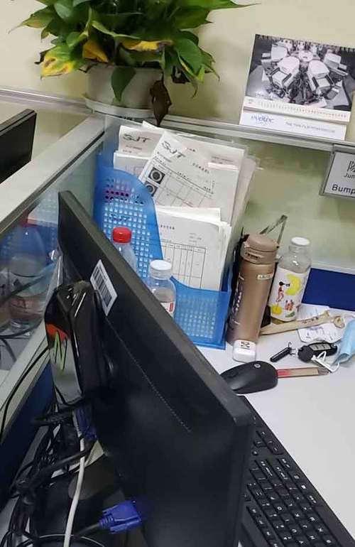 云端賦能智造 云桌面如何重塑工廠辦公、研發與會議室協同場景